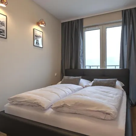 Vacationclub - Zakopianskie 427 Apartmán