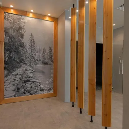 Vacationclub - Zakopianskie 427 Zakopane