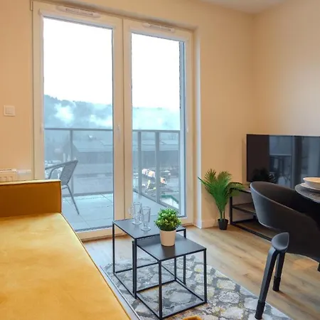 Apartmán Vacationclub - Zakopianskie 427 Zakopane