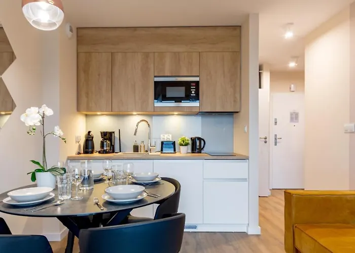 Vacationclub - Zakopianskie 427 Apartment