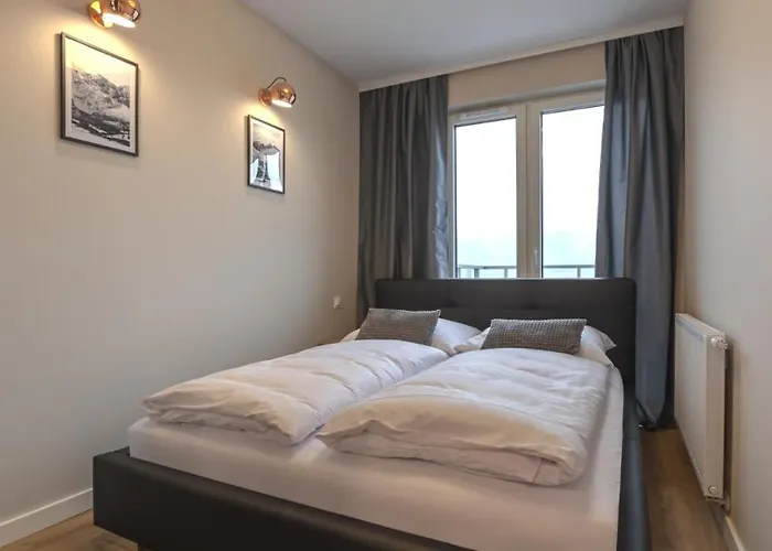 Vacationclub - Zakopianskie 427 Apartment