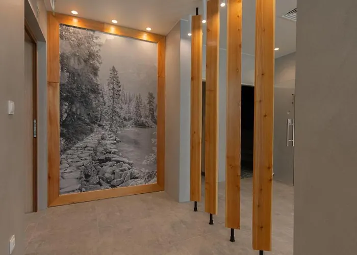 Vacationclub - Zakopianskie 427 Zakopane