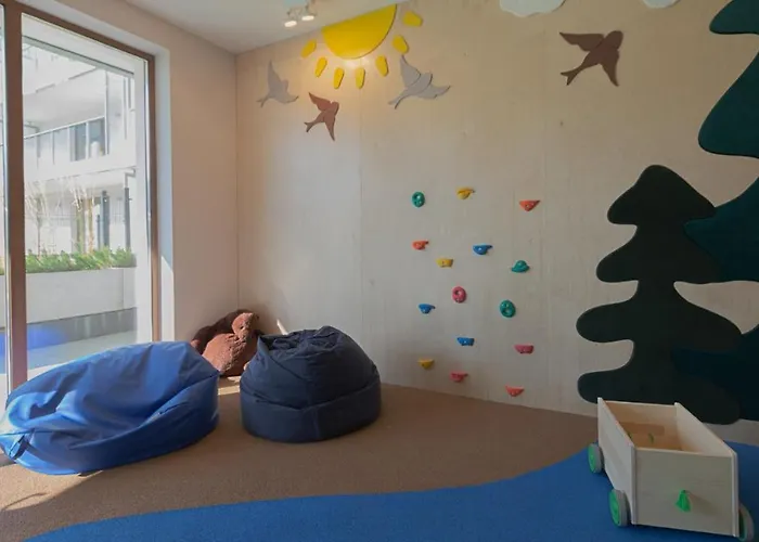 Vacationclub - Zakopianskie 427 *