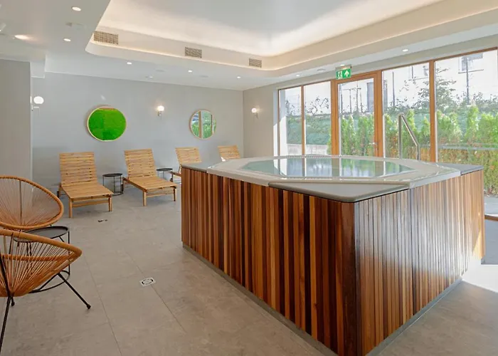 Vacationclub - Zakopianskie 427