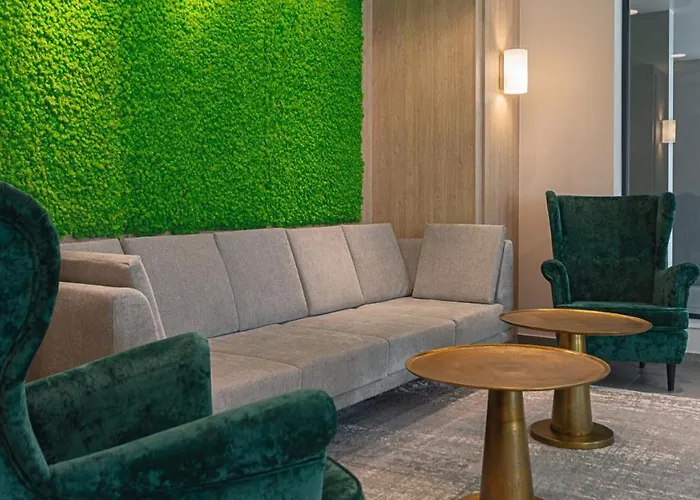 Apartment Vacationclub - Zakopianskie 427 Zakopane