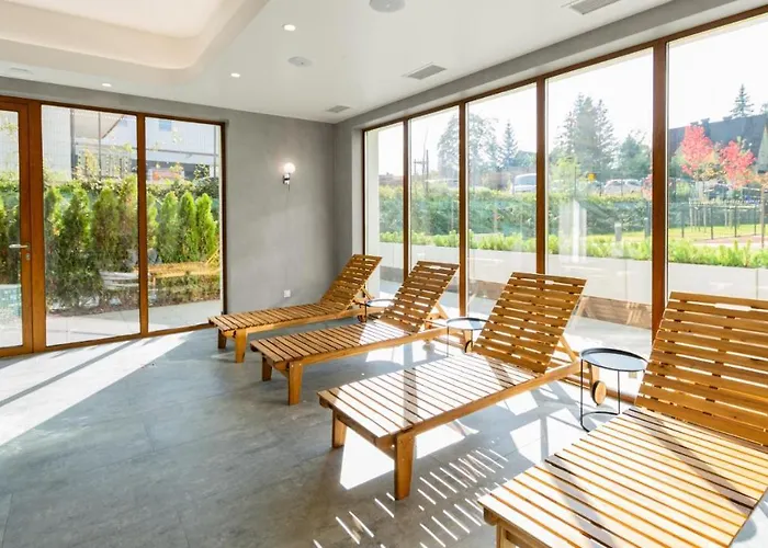 Vacationclub - Zakopianskie 427 * Zakopane