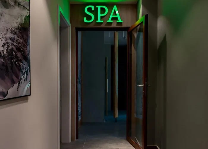 Apartment Vacationclub - Zakopianskie 427 Zakopane